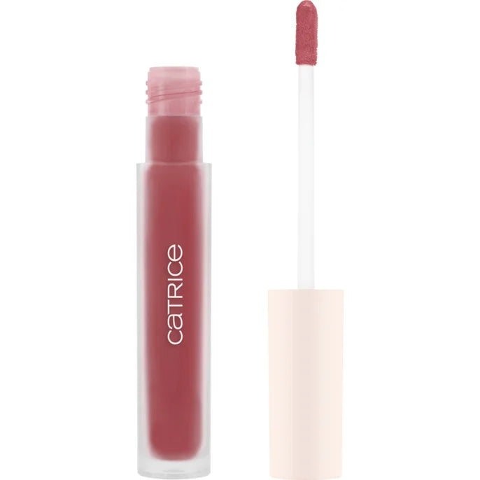 Catrice SOFT EMBRACE Pillow Matte Lip Mousse C01