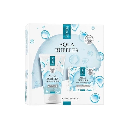 Lirene Set Aqua Bubbles