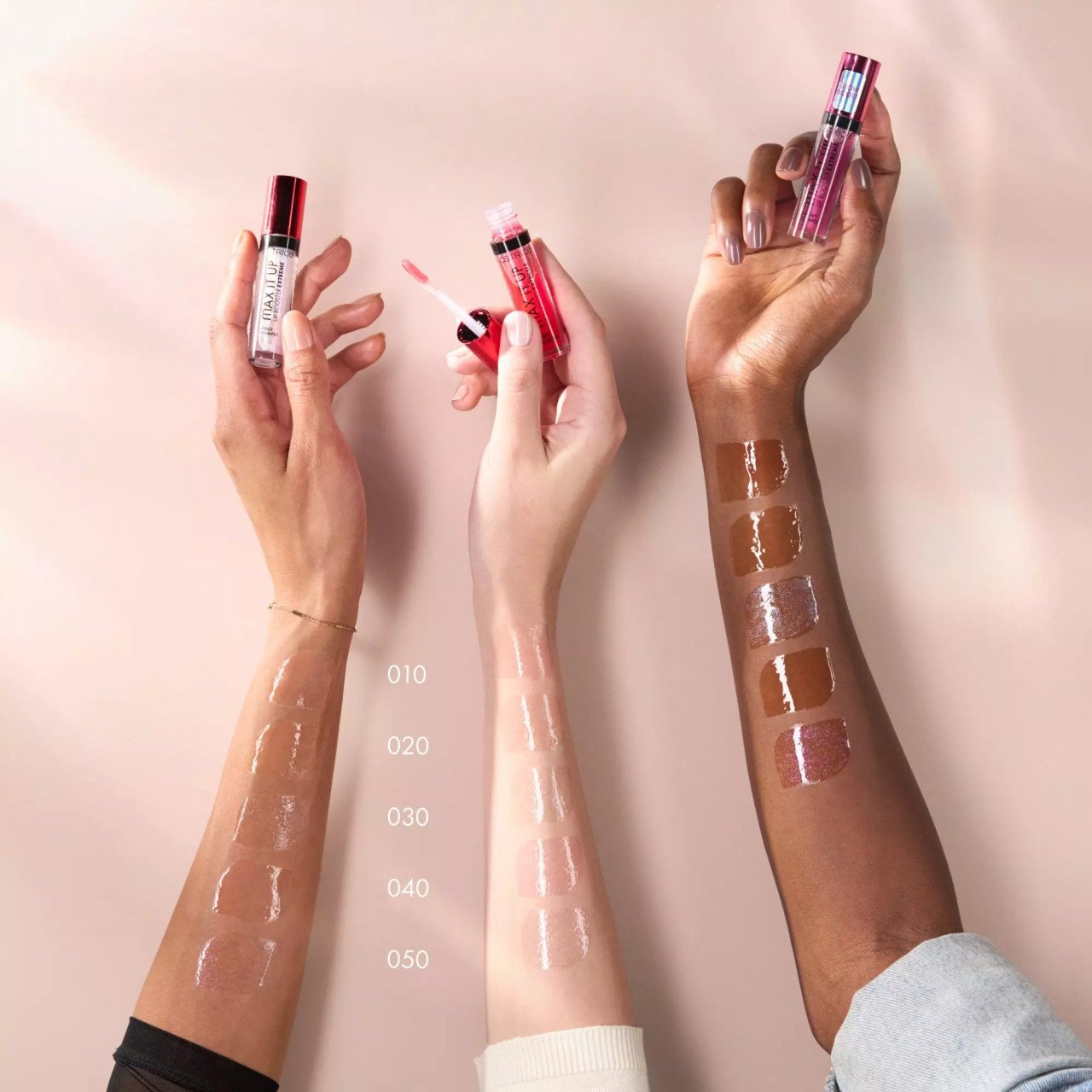 Catrice Max It Up Lip Booster Extreme 010