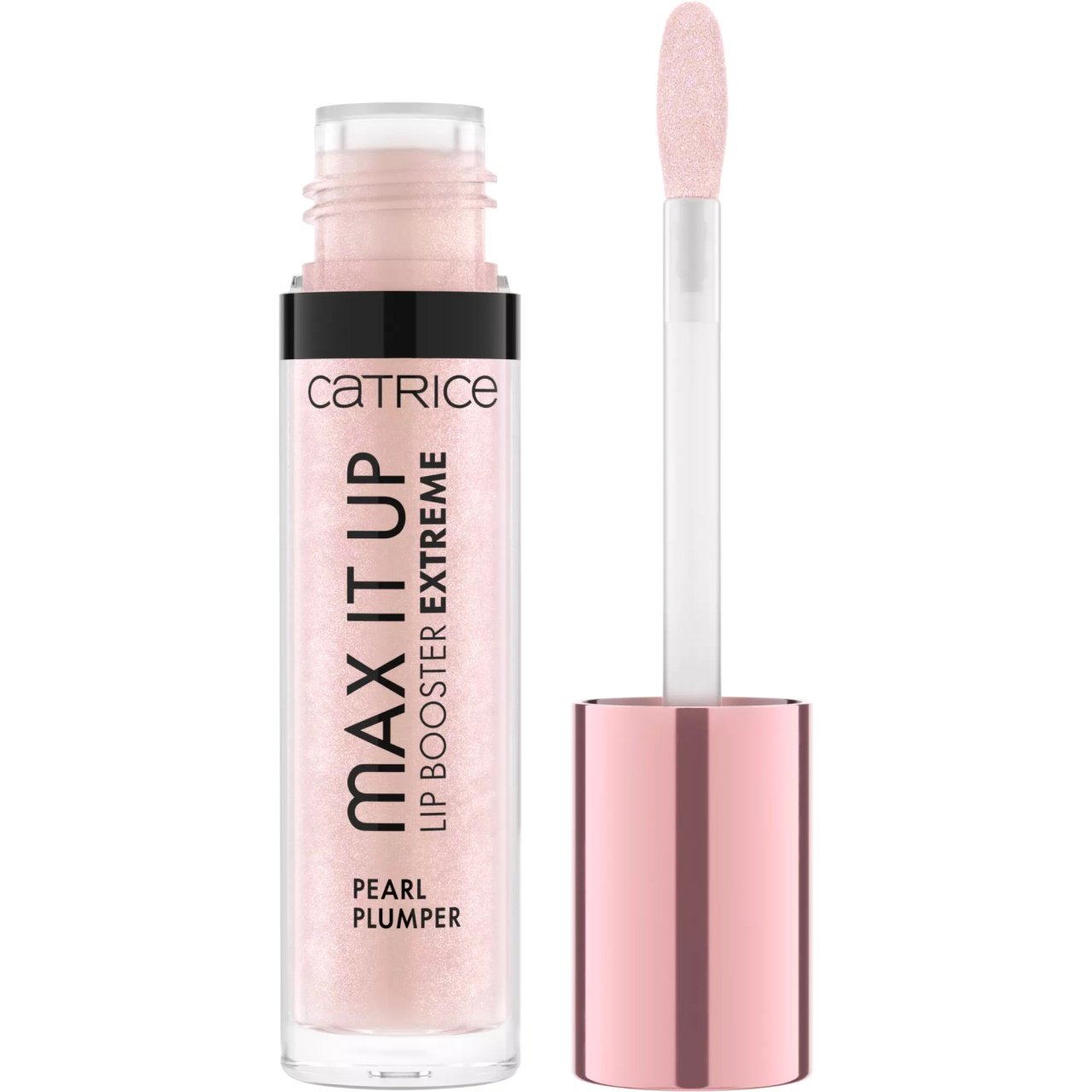 Catrice Max It Up Lip Booster Extreme 010