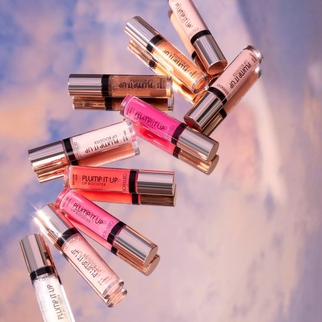 Catrice Plump It Up Lip Booster