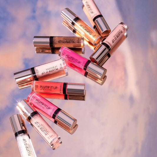 Catrice Plump It Up Lip Booster