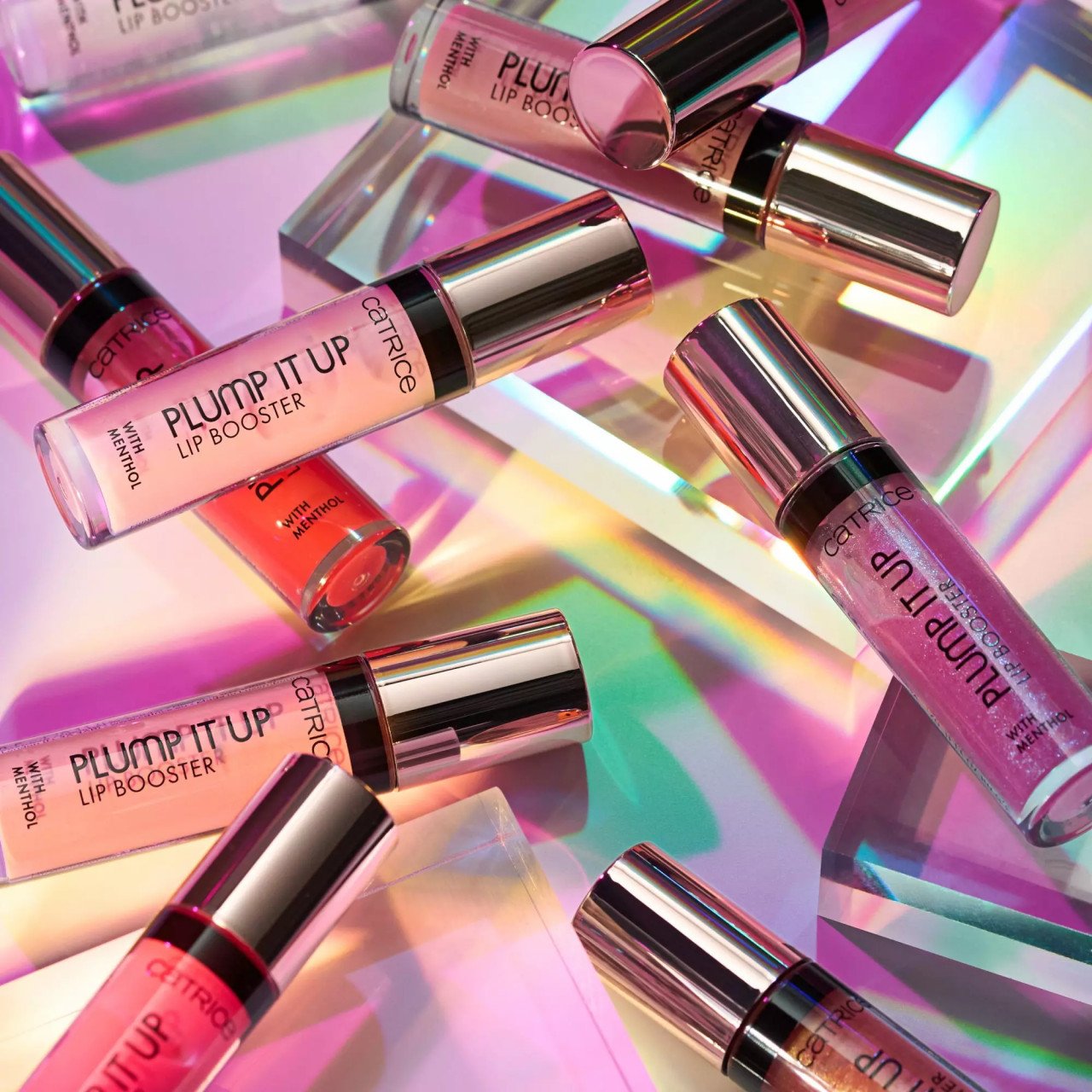 Catrice Plump It Up Lip Booster