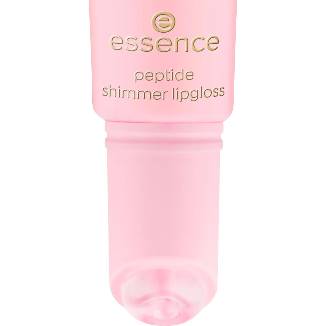 essence - Disney THE LITTLE MERMAID Peptide shimmer lipgloss 01 - Mer-mazing