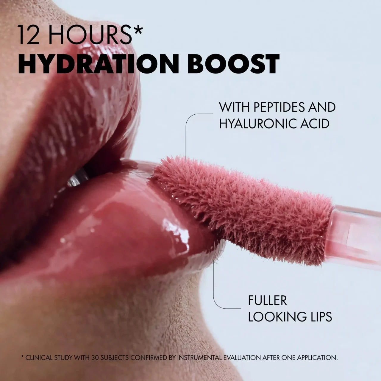 Catrice - Luciu de buze Filler Supreme Lip Gloss 080 - The Sugarcoated Truth, 3.2 ml