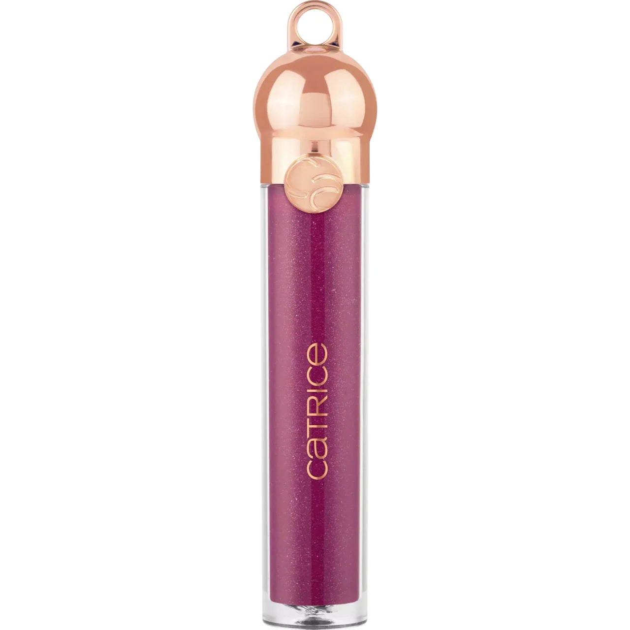 Catrice HOLLYGLAZING Glazing Lip Colour C01
