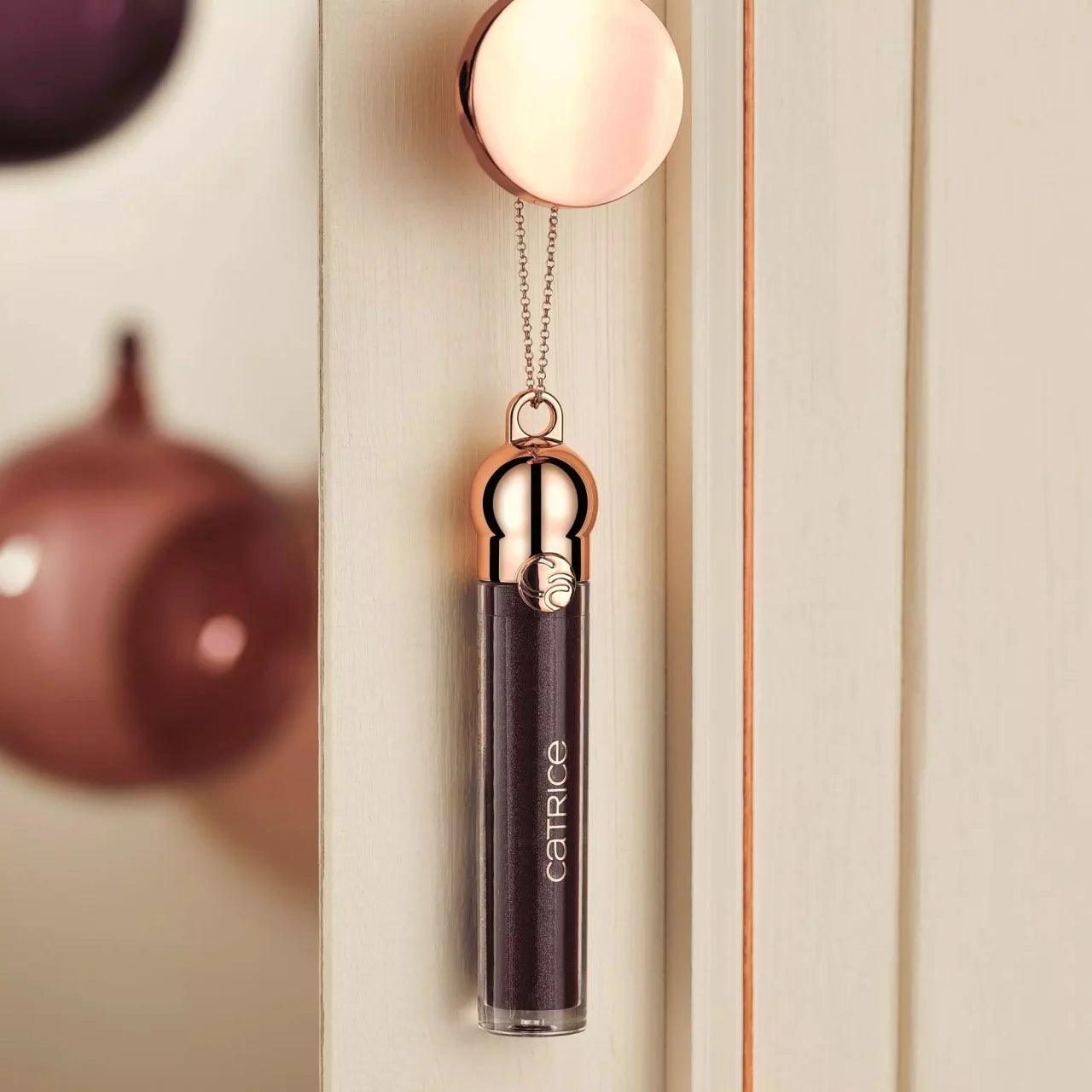 Catrice HOLLYGLAZING Glazing Lip Colour C02