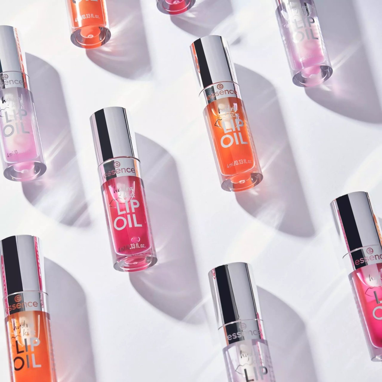 essence hydra kiss LIP OIL 01, 4g