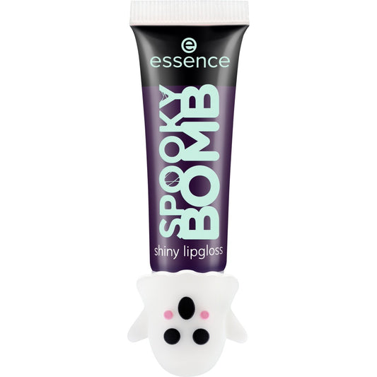 essence SPOOKY BOMB shiny lipgloss 01