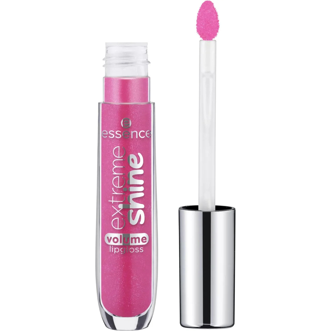 essence - Luciu de buze Extreme shine volume lipgloss 21 - Pretty in Pink