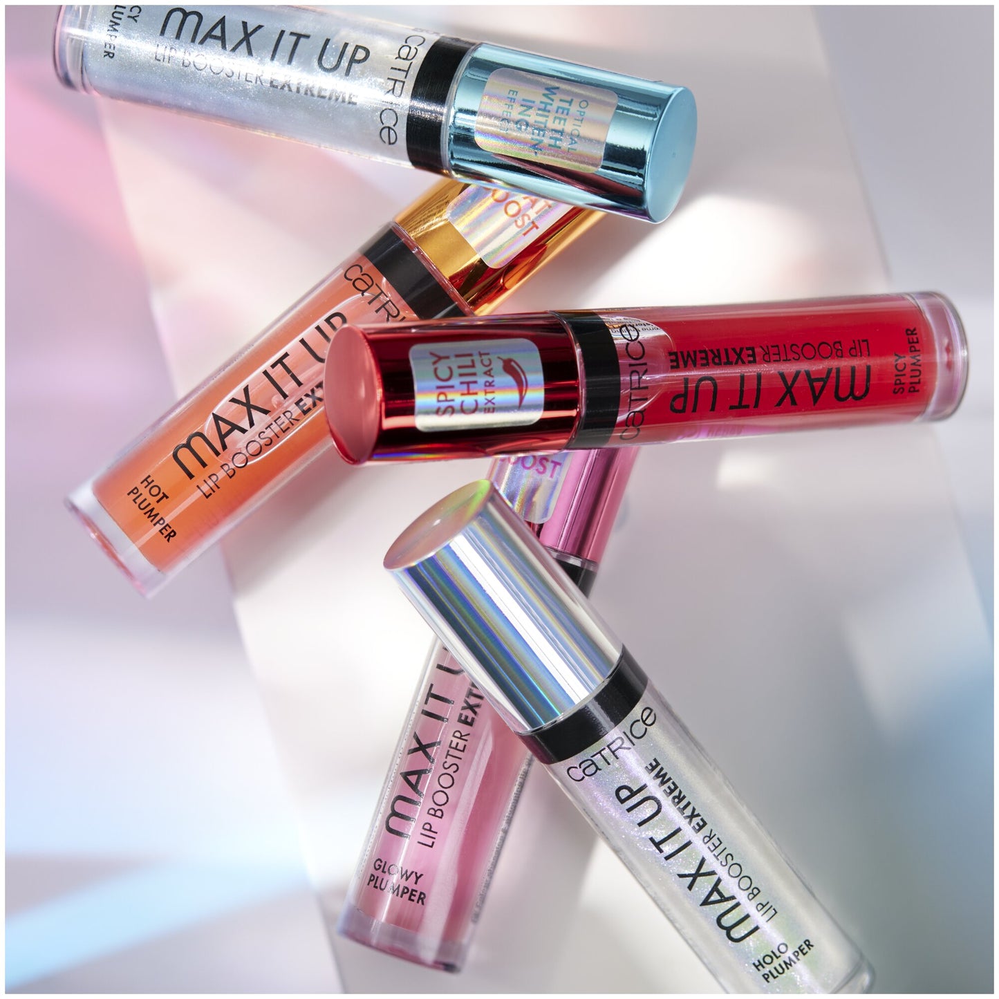 Catrice Max It Up Lip Booster Extreme 010