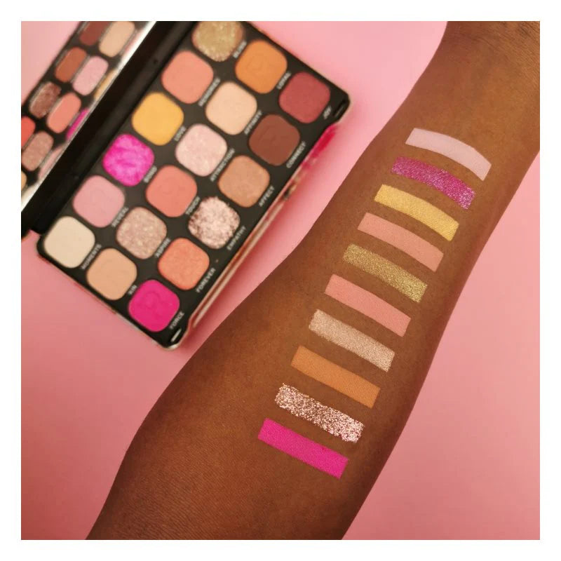 Revolutuion Forever Flawless Affinity  18 x 1.1g