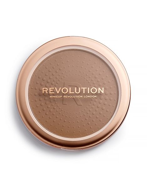 Revolution Mega Bronzer 01 - Cool, 15 g