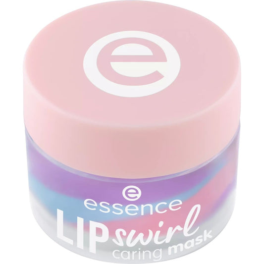 essence LIP swirl caring mask 01