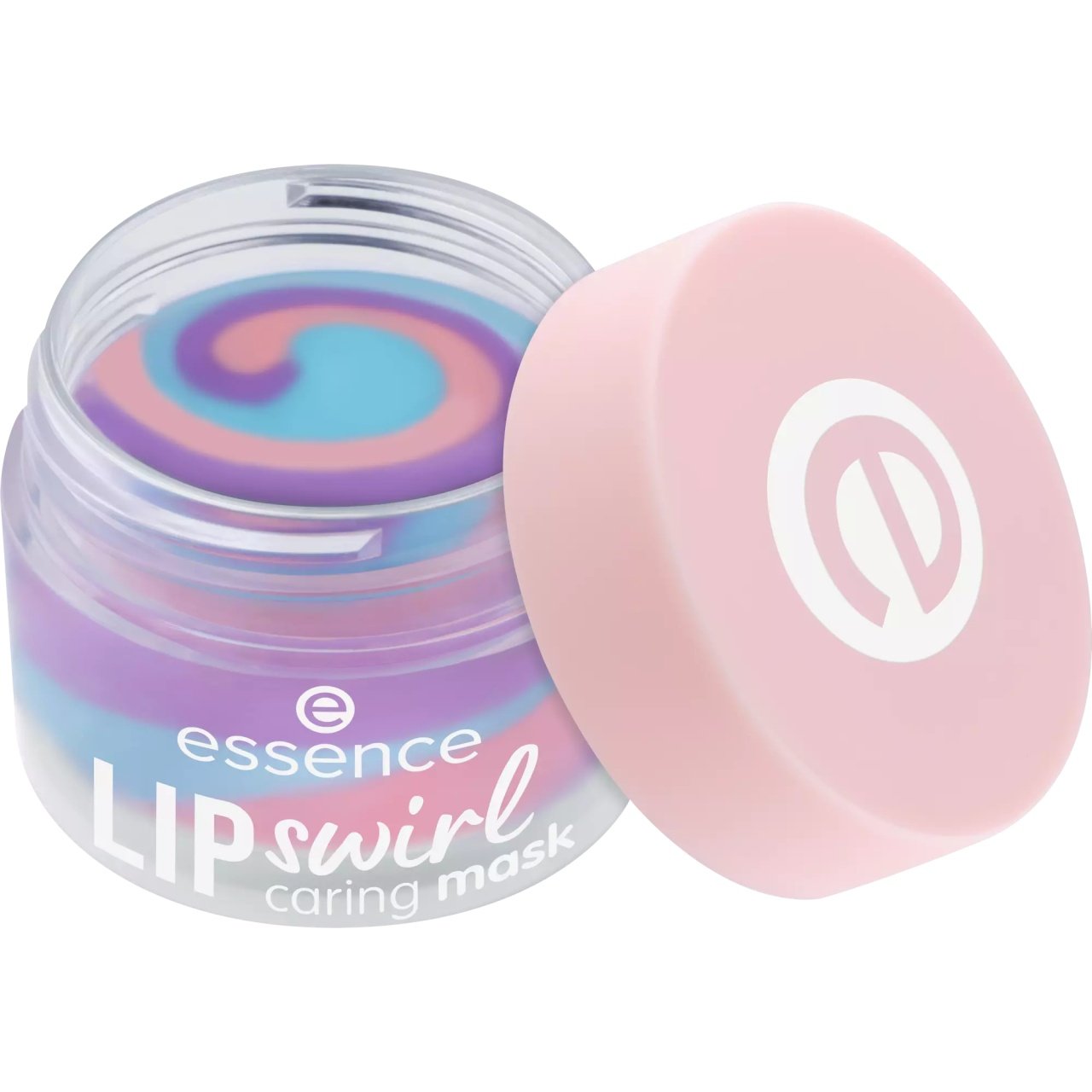 essence LIP swirl caring mask 01