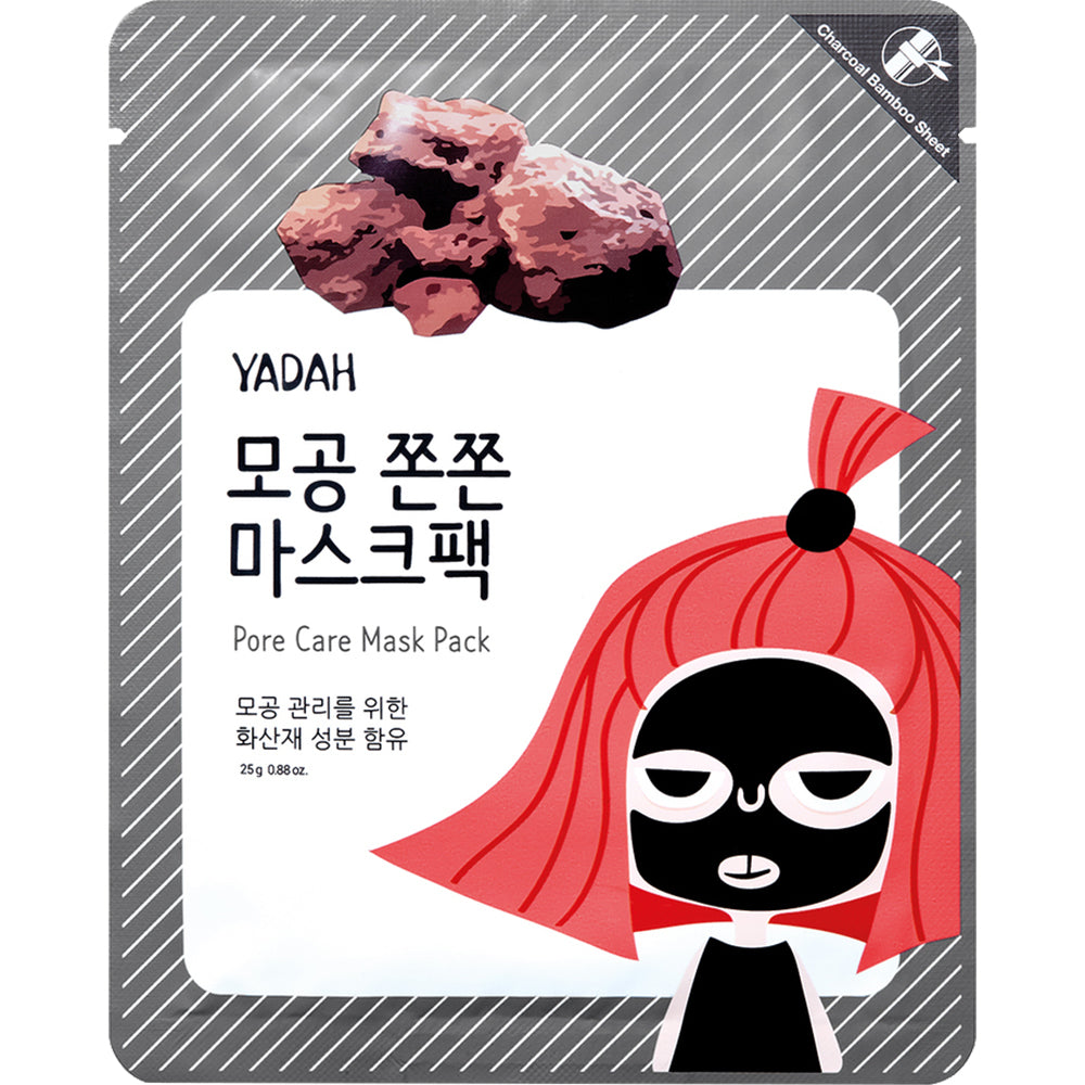 YADAH Pore Care Face Mask 25gr