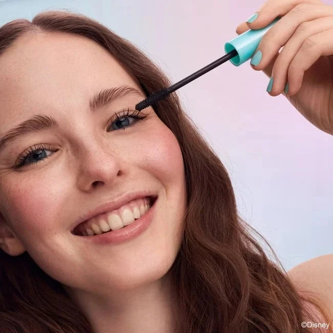 essence - Disney THE LITTLE MERMAID Mascara lash WITHOUT LIMITS EXTREME LENGTHENING & VOLUME MASCA