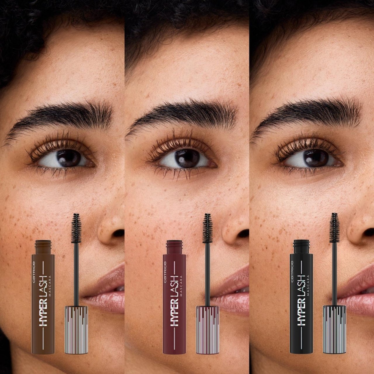 Catrice Hyper Lash Mascara 010