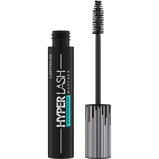 Catrice Hyper Lash Waterproof Mascara 010