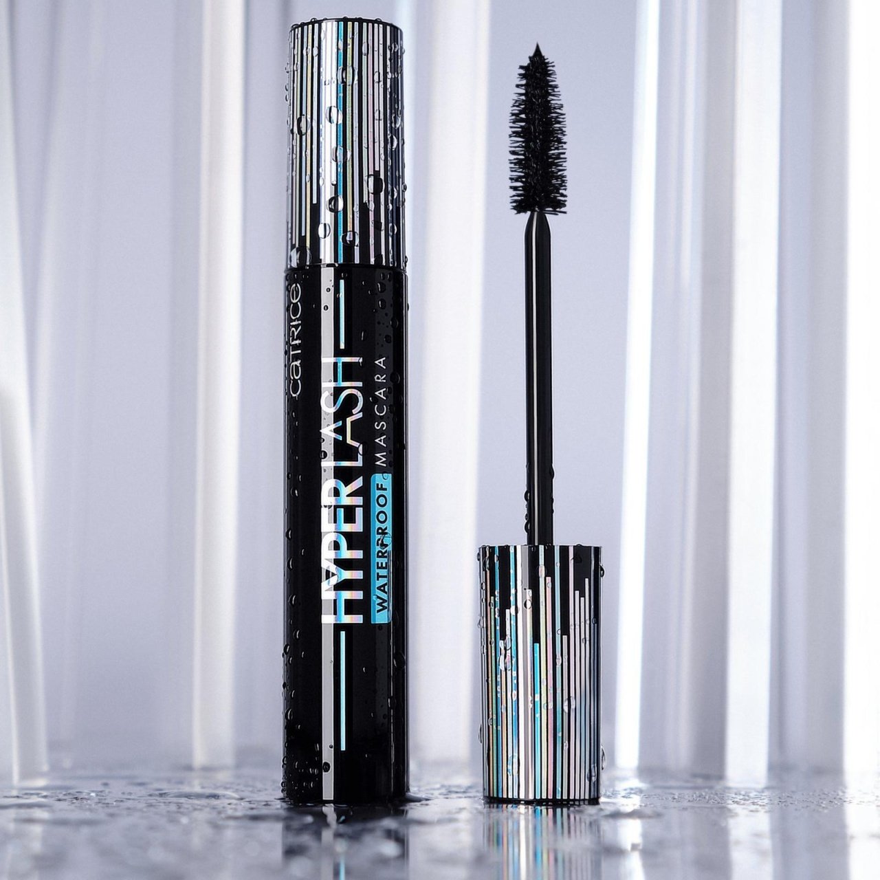 Catrice Hyper Lash Waterproof Mascara 010