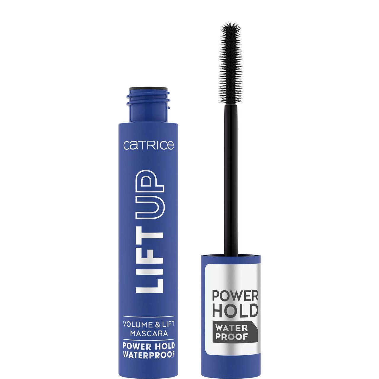 Catrice LIFT UP Volume & Lift Mascara Power Hold Waterproof 010