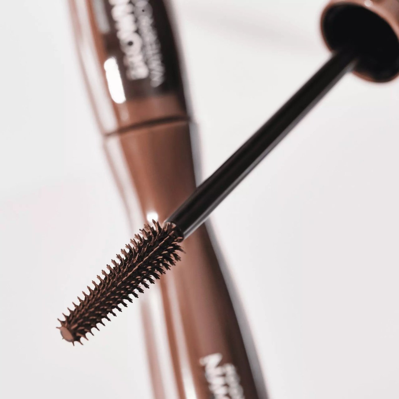 Catrice Glam & Doll Volume Brown Mascara Waterproof
