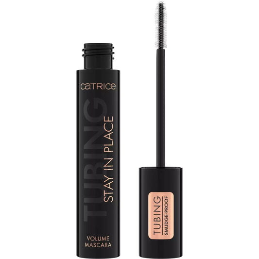 Catrice TUBING Stay In Place Volume Mascara 010