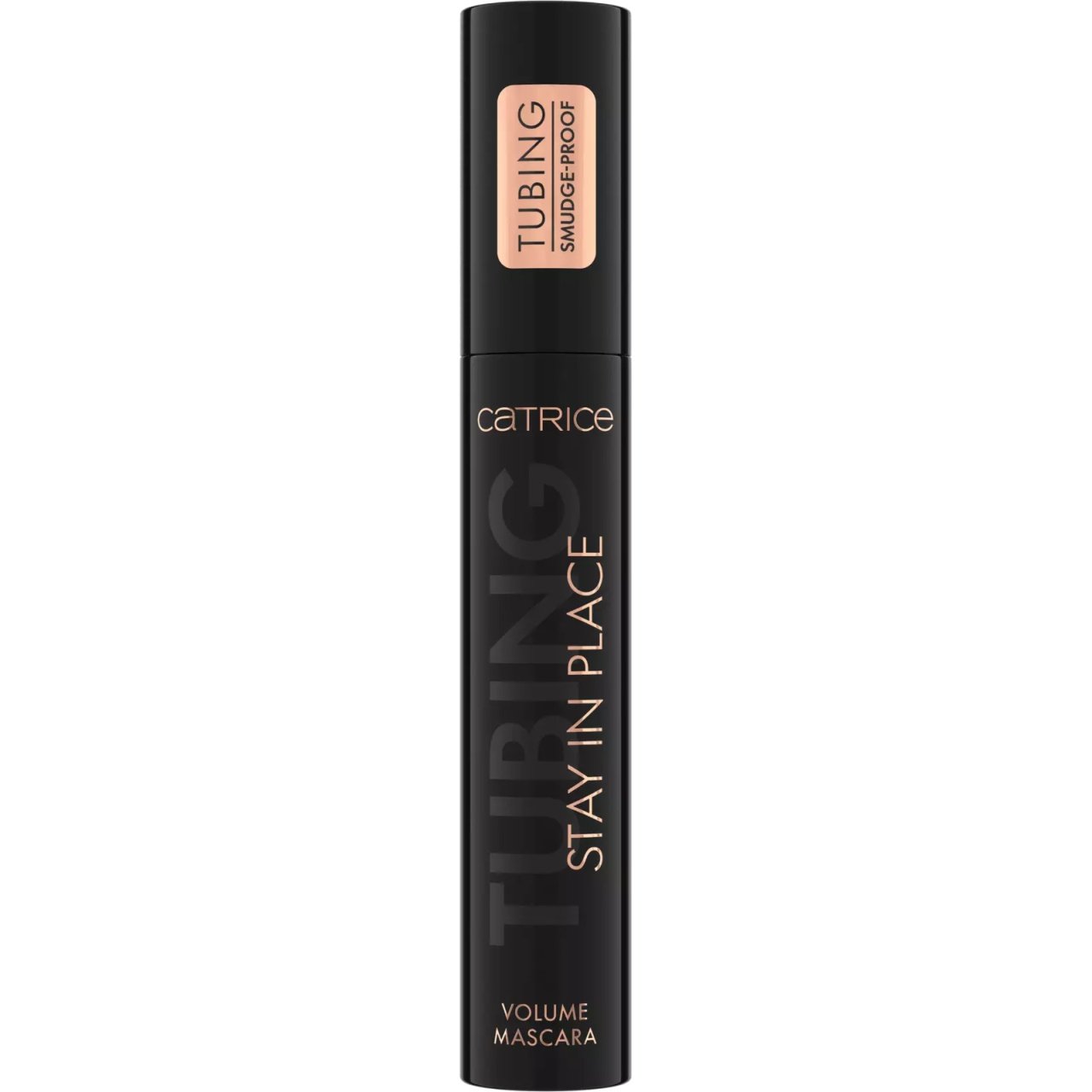 Catrice TUBING Stay In Place Volume Mascara 010