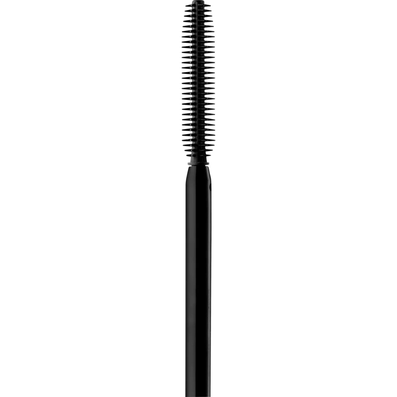 essence - Mascara What the length! extreme lengthening mascara waterproof 02 - Black Waterproof