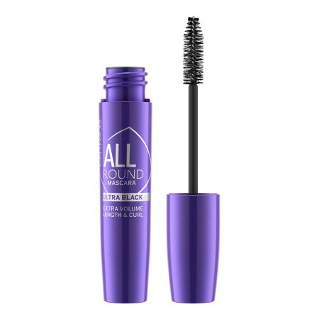 Catrice Allround Mascara Ultra Black 010