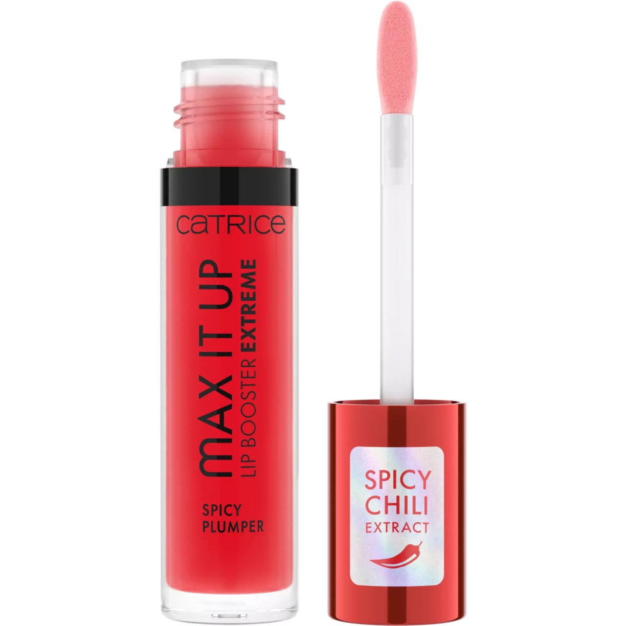 Catrice Max It Up Lip Booster Extreme 010