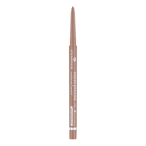 essence micro precise eyebrow pencil 02