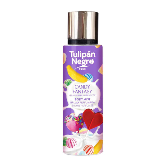 Tulipan Spray Corp 250ml Candy Fantasy