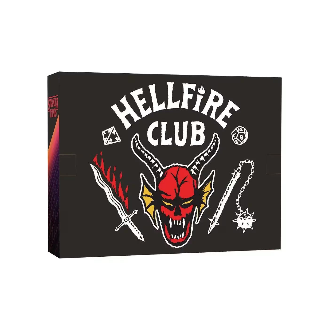 Stranger Things Set HC