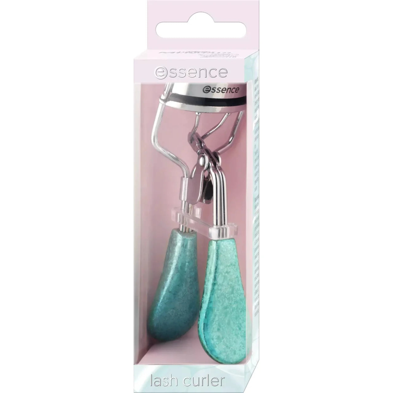 essence - Disney THE LITTLE MERMAID Lash curler 01 - Ocean Dreamer