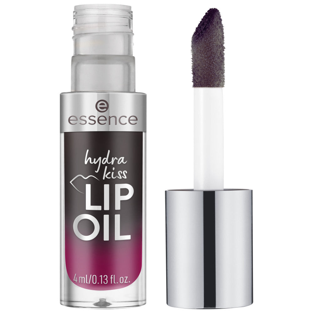 essence hydra kiss LIP OIL 01, 4g
