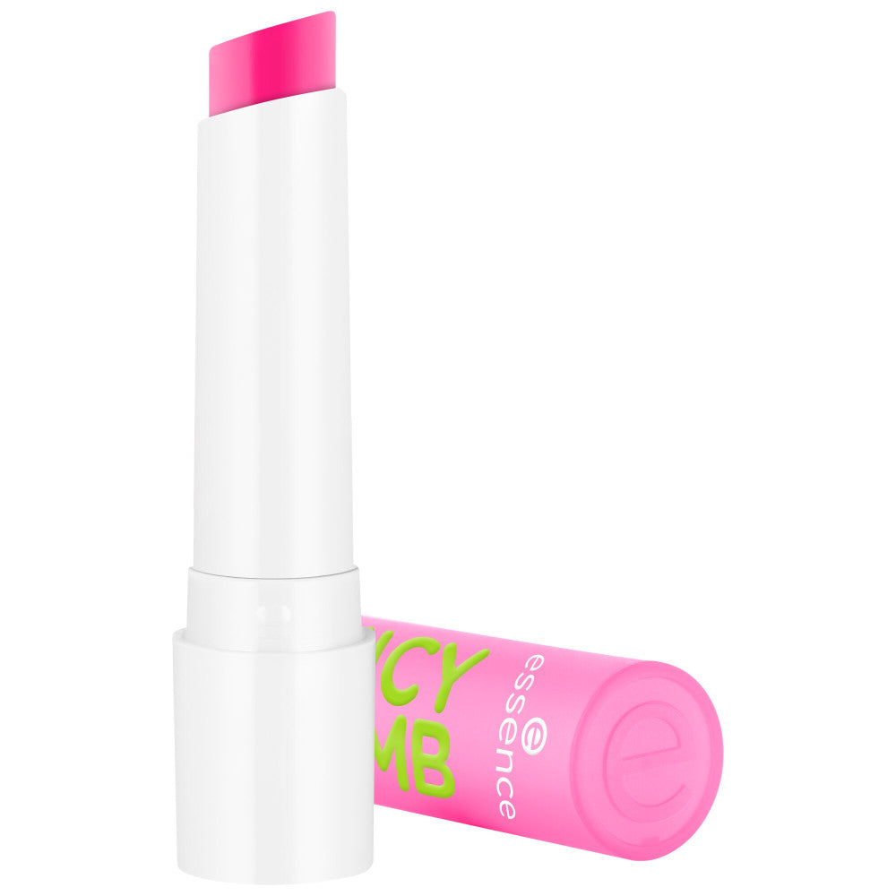 essence Juicy Bomb glossy butter balm 01, 2,5g