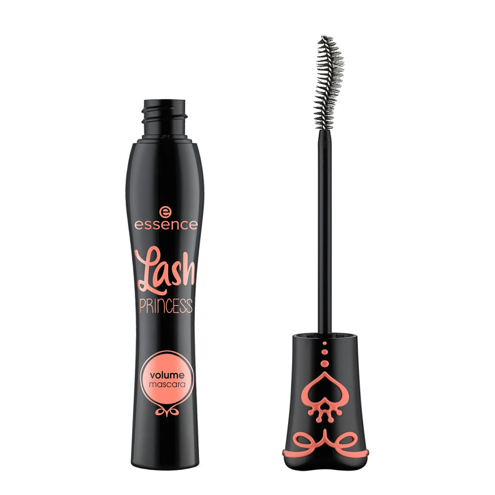 essence Lash PRINCESS volume mascara, 12ml