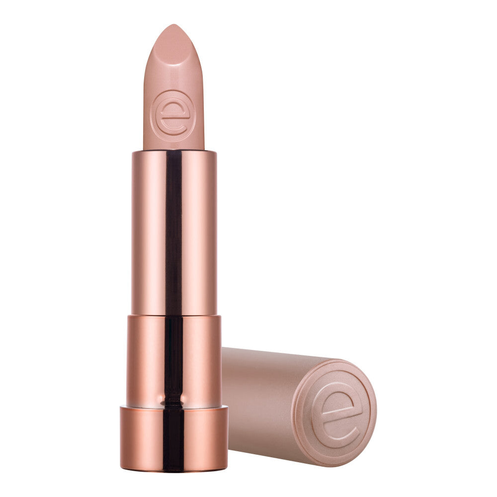 essence hydrating nude lipstick 301, 3,5g