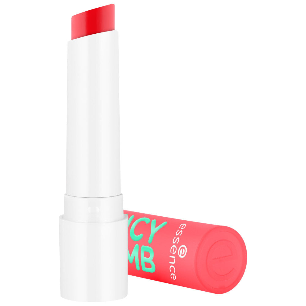 essence Juicy Bomb glossy butter balm 01, 2,5g