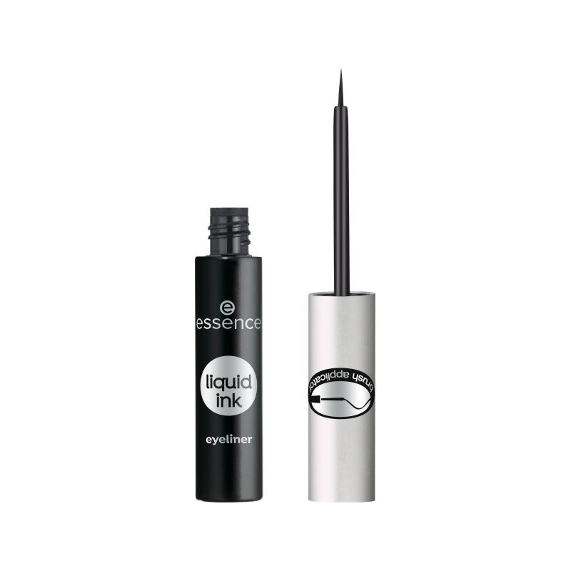 essence liquid ink eyeliner 01 3ml