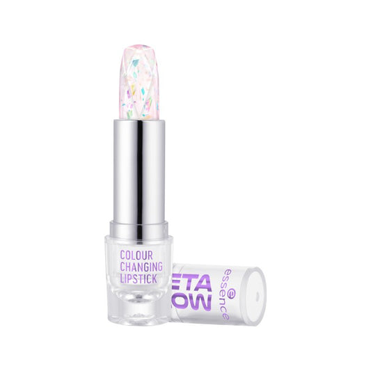 essence META GLOW COLOUR CHANGING LIPSTICK, 3,4g