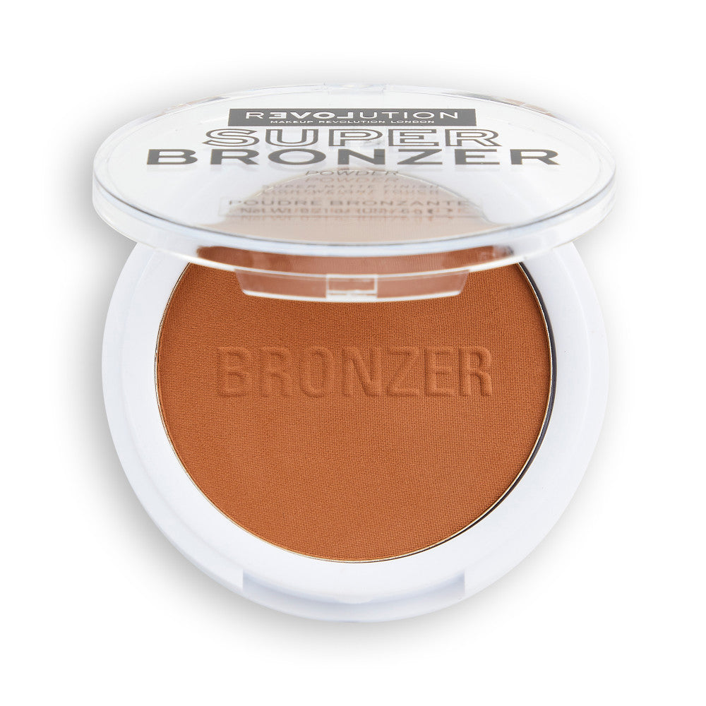 Revolution Relove Super Bronzer Desert, 6g