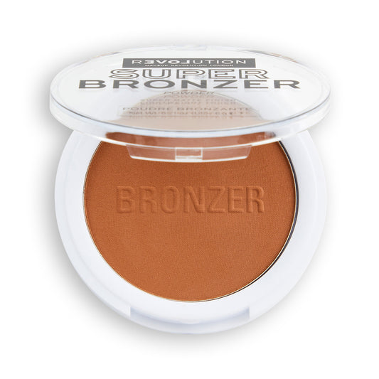 Revolution Relove Super Bronzer Desert, 6g