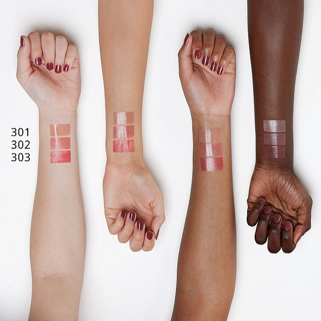 essence hydrating nude lipstick 301, 3,5g