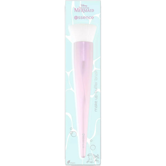 essence - Disney THE LITTLE MERMAID Make-up buffer brush 01 - Star Of My Own Story