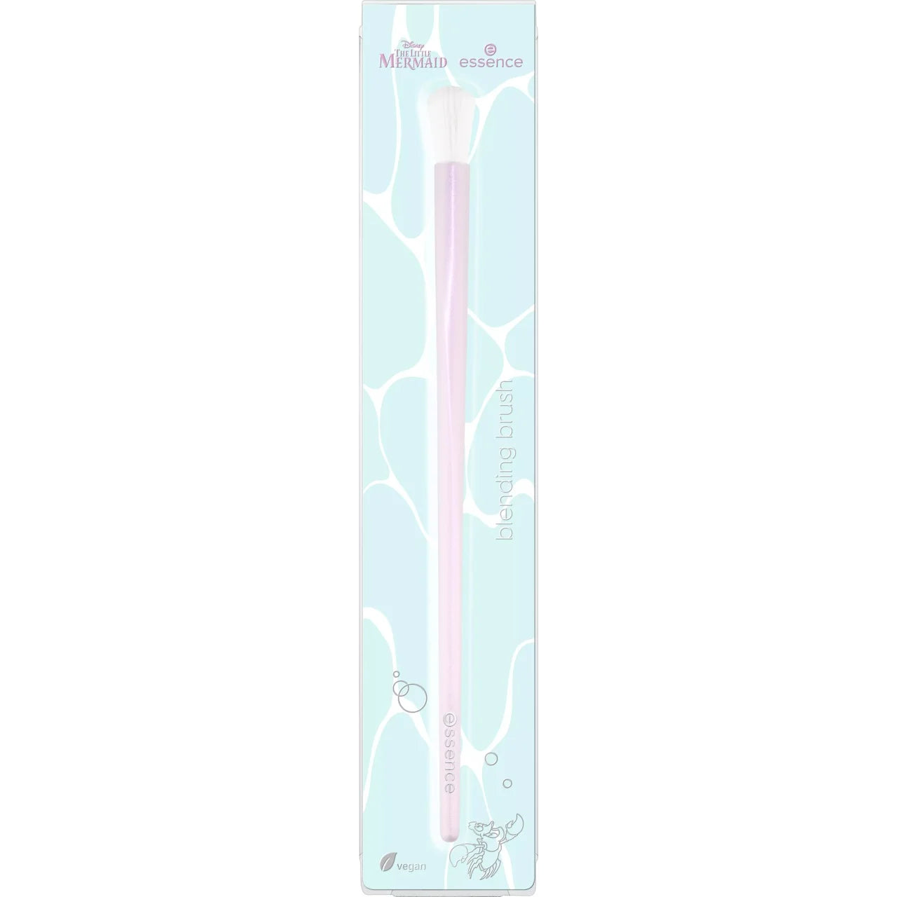essence - Disney THE LITTLE MERMAID Blending brush 01 - Sea The Possibilities