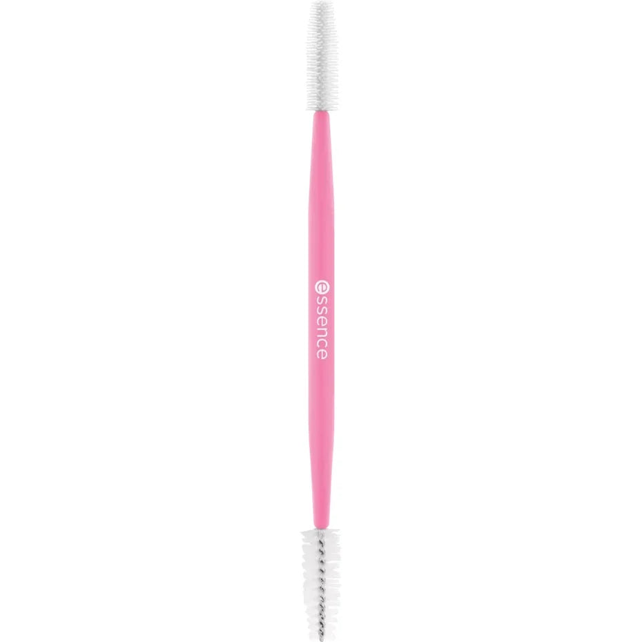 essence THE game EDIT lash & brow styler 01