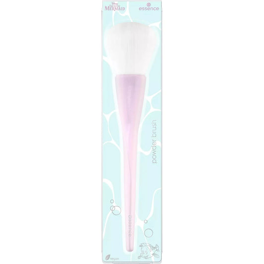 essence - Disney THE LITTLE MERMAID Powder brush 01 - Dancing On Waves