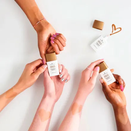 essence DROP OF sunshine BRONZING DROPS, 25 ml